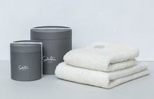 Load image into Gallery viewer, Feel gift set (bath towel & hand towel)