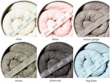Load image into Gallery viewer, Feel gift set (bath towel & hand towel)