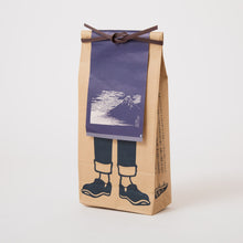 Load image into Gallery viewer, Japanese traditional apron No. 2 fabric long apron