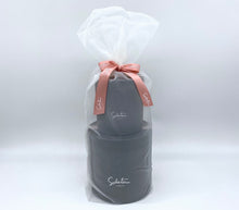 Load image into Gallery viewer, Feel gift set (bath towel & hand towel)