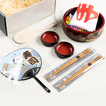 Load image into Gallery viewer, &quot;Hand-rolled sushi party experience kit&quot; for gifts
