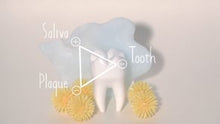 ギャラリービューアイオンパ IONPA DP-111 充電式イオン電動歯ブラシに読み込んでビデオを見る
