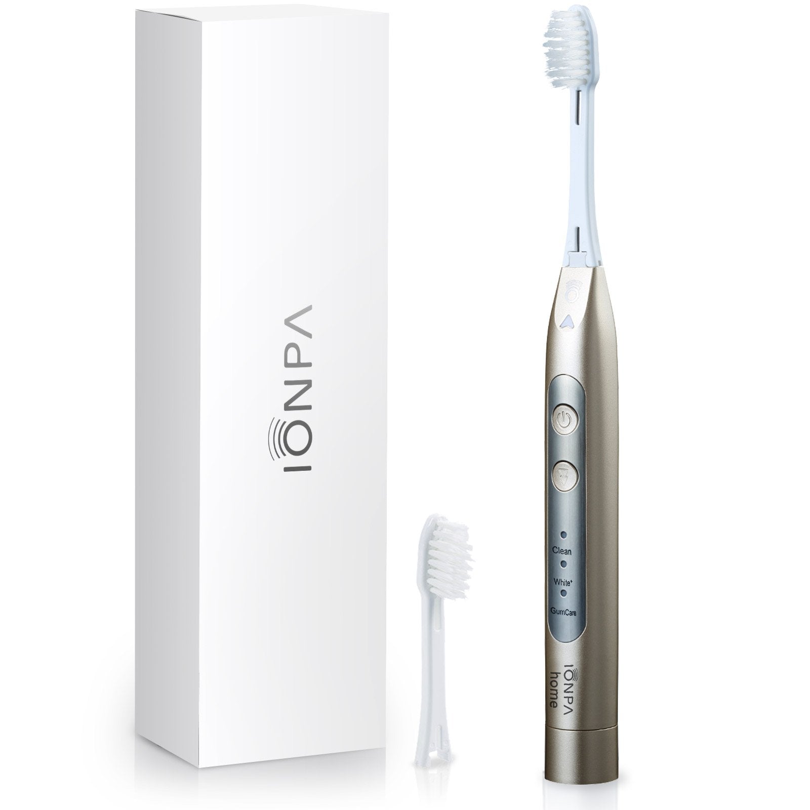 イオンパ IONPA DH-311 イオン電動歯ブラシ – Shop NY Seikatsu